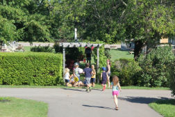 Avonlea Cottages