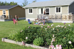 Avonlea Cottages
