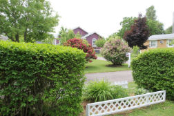 Avonlea Cottages